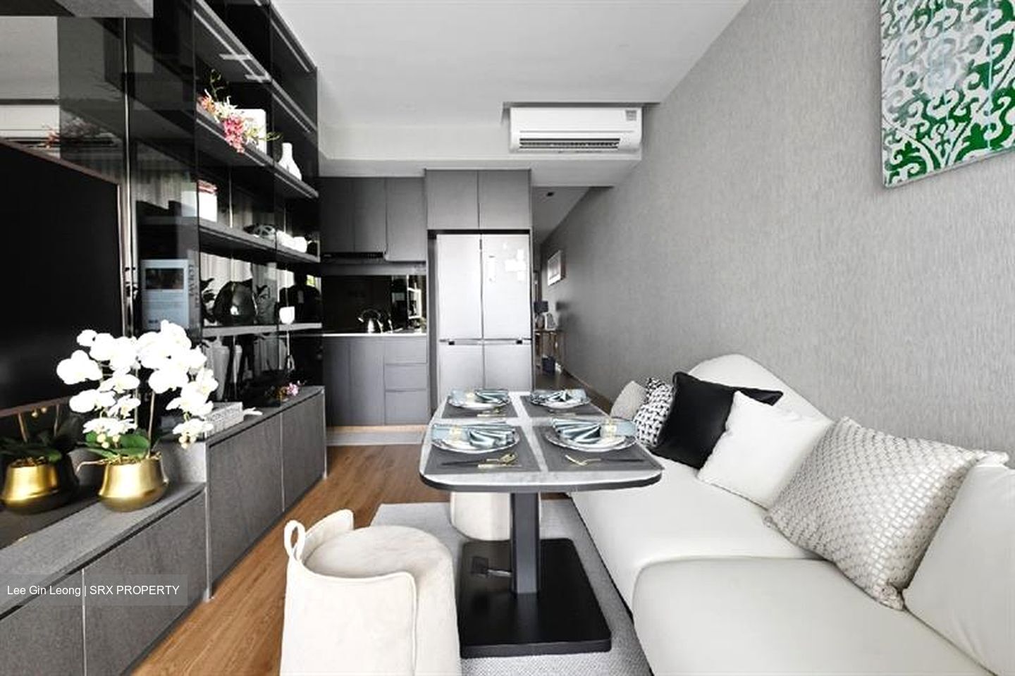 The Gatz (D14), Apartment #502710521